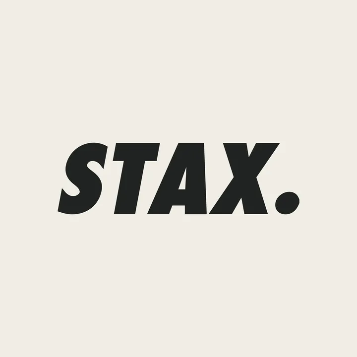 STAX.