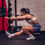 𝗔𝗺𝗮𝗻𝗱𝗮 𝗕𝗲𝗱𝗱𝗮𝗿𝗱 | Physiotherapist