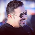 By Ahmed Al-Shaikh Multi-passionate