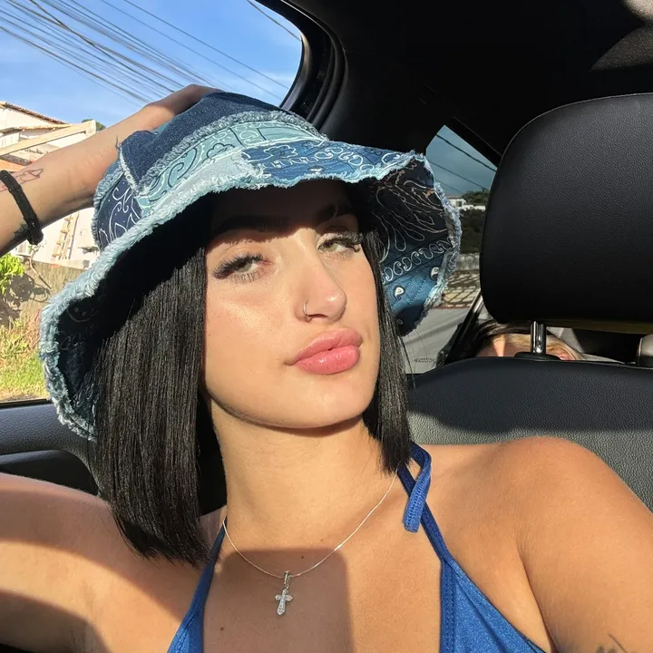 Stephany Ribeiro