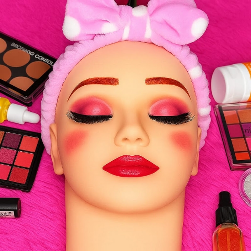 Smooth Sound Makeup