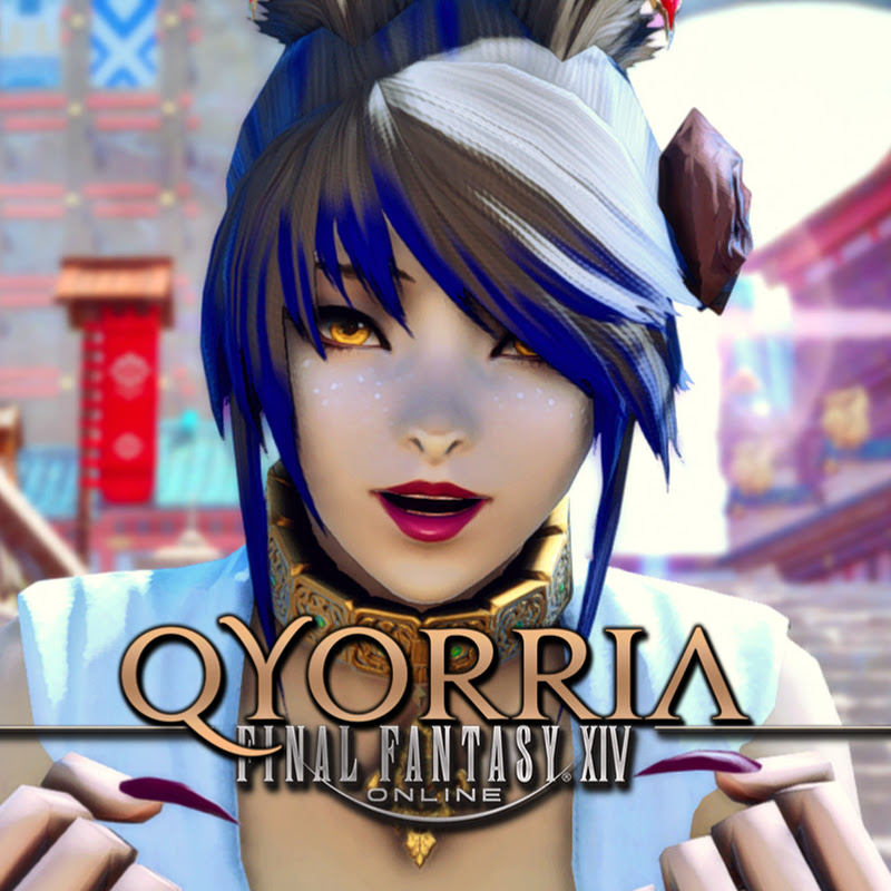 Qyorria FFXIV