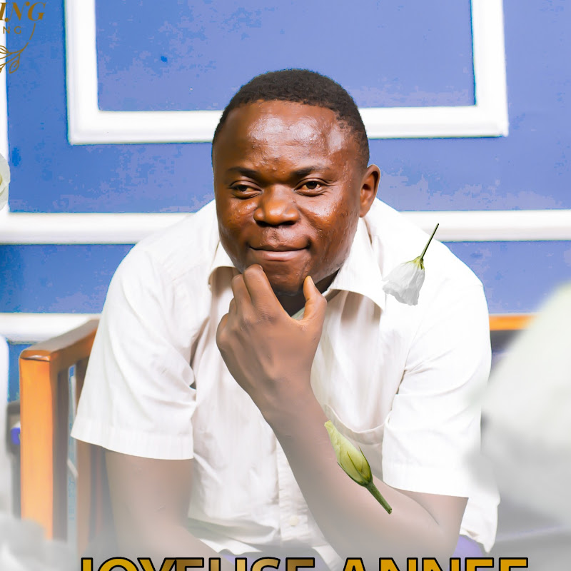 Pasteur Elkana Ngoie 