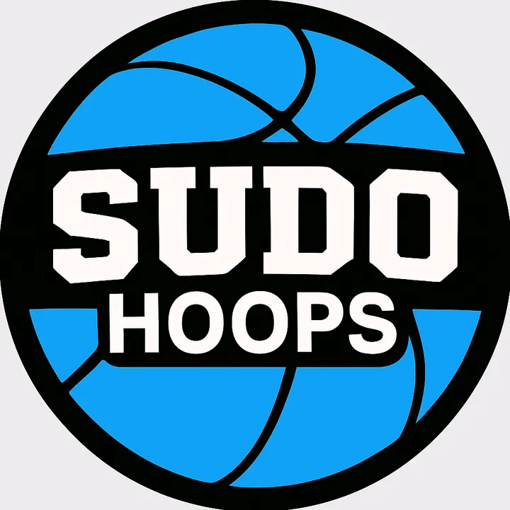 Sudo Hoops🇸🇸🏀