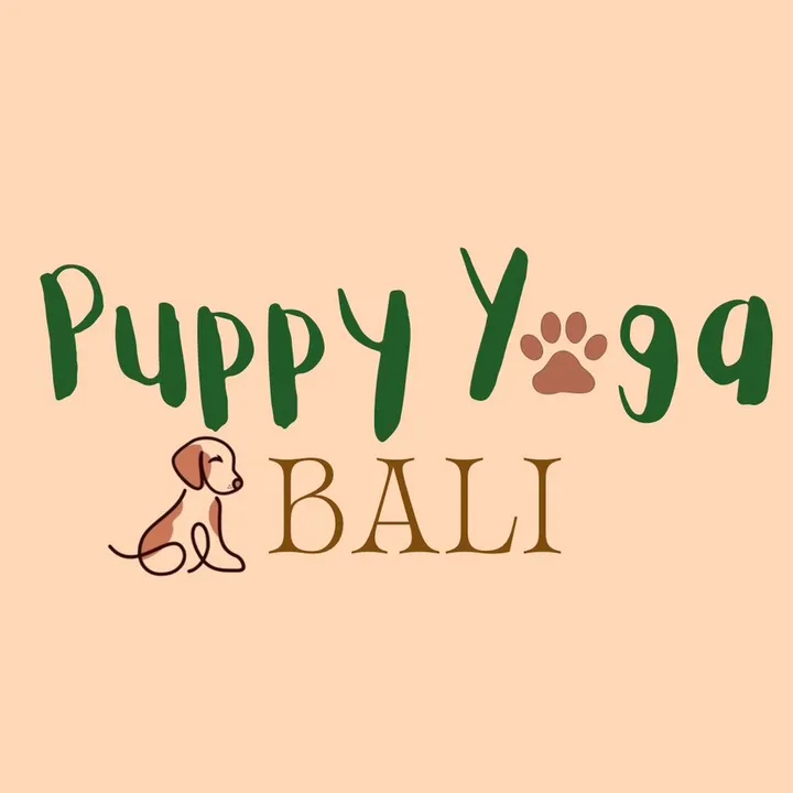 Puppy Yoga Bali