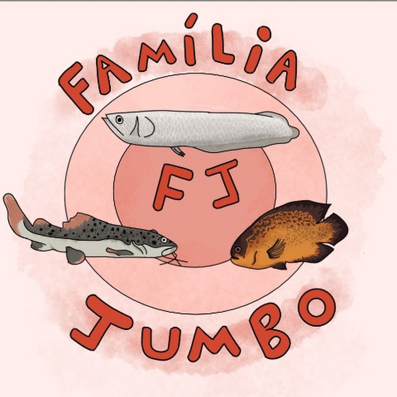 Família Jumbo