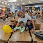 LADY VEE (EYEN AKWAIBOM)