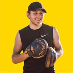 Lloyd Ellett | Fat Loss & Boxing Coach