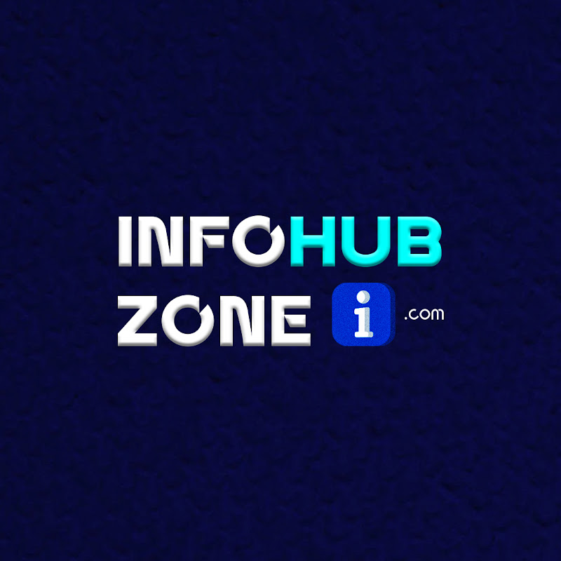 INFOHUB ZONE