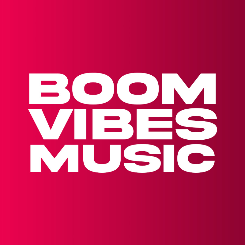 Boom Vibes Music