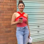 Pracchi Desai
