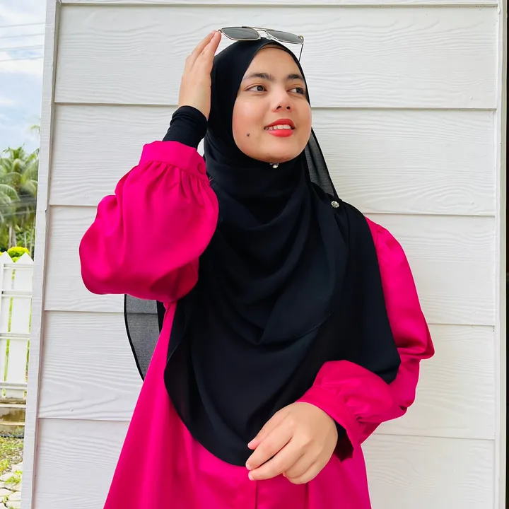 Zahidah Z