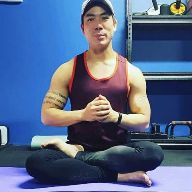 Mindful Personal Trainer