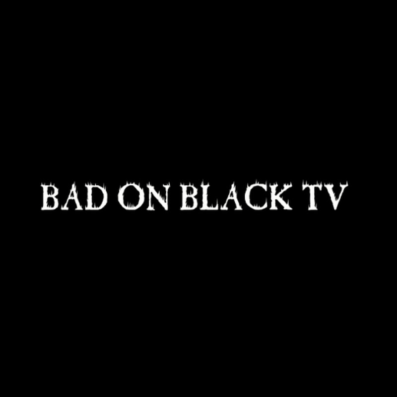 Bad on Black tv
