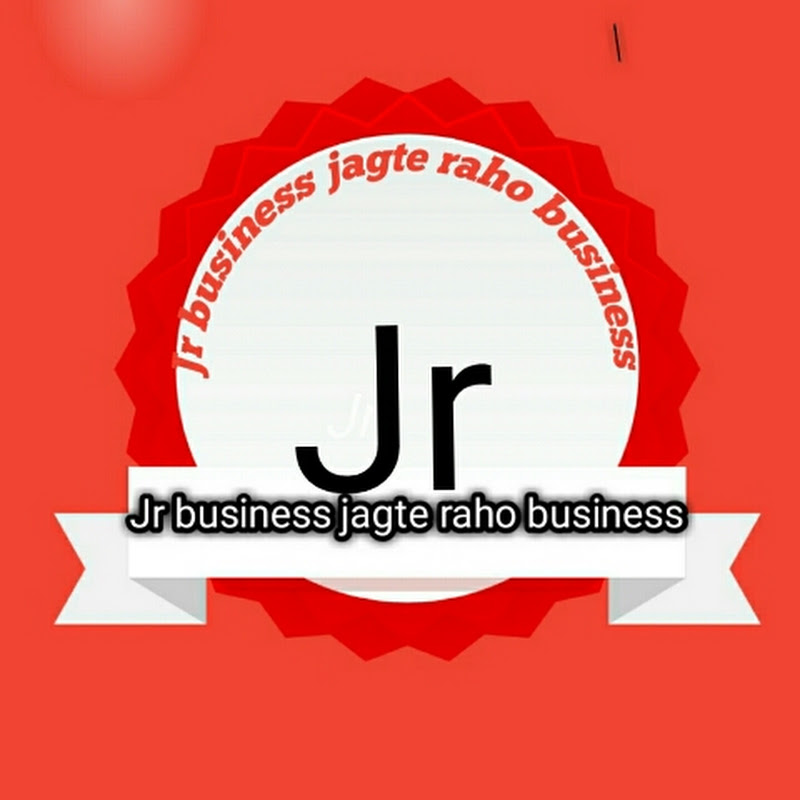  Jr business