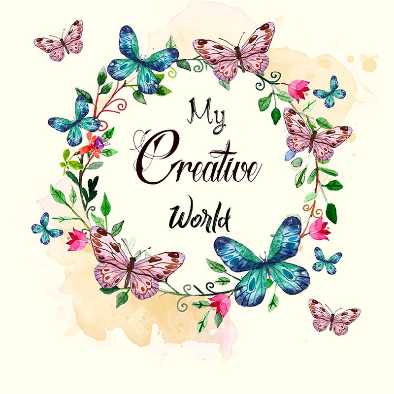 My Creative World