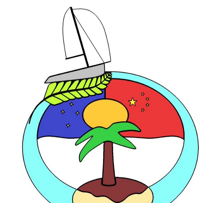 Sailing Rebel Star