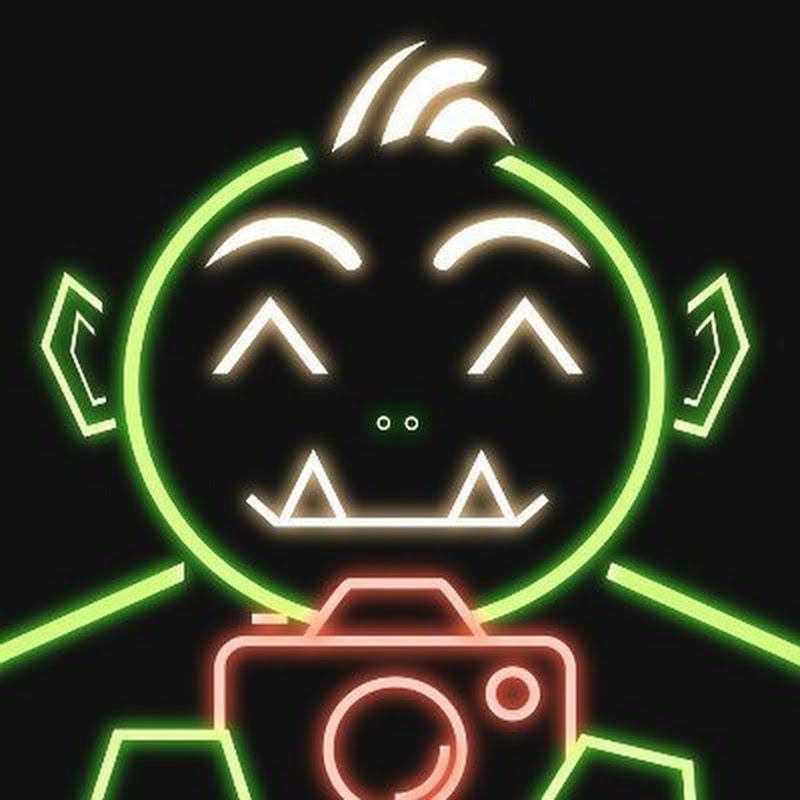 Theme Park Ogre