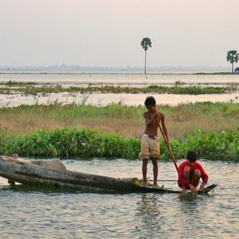 TEN Fisherman Life