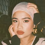 AFRAH ATHASHA ZALELO
