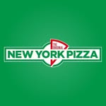 New York Pizza 🍕