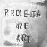 PROLETA RE ART  プロレタ リ アート