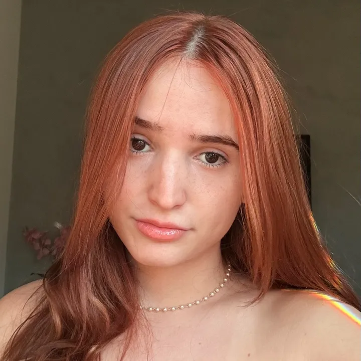 Maria Fernanda Cabral