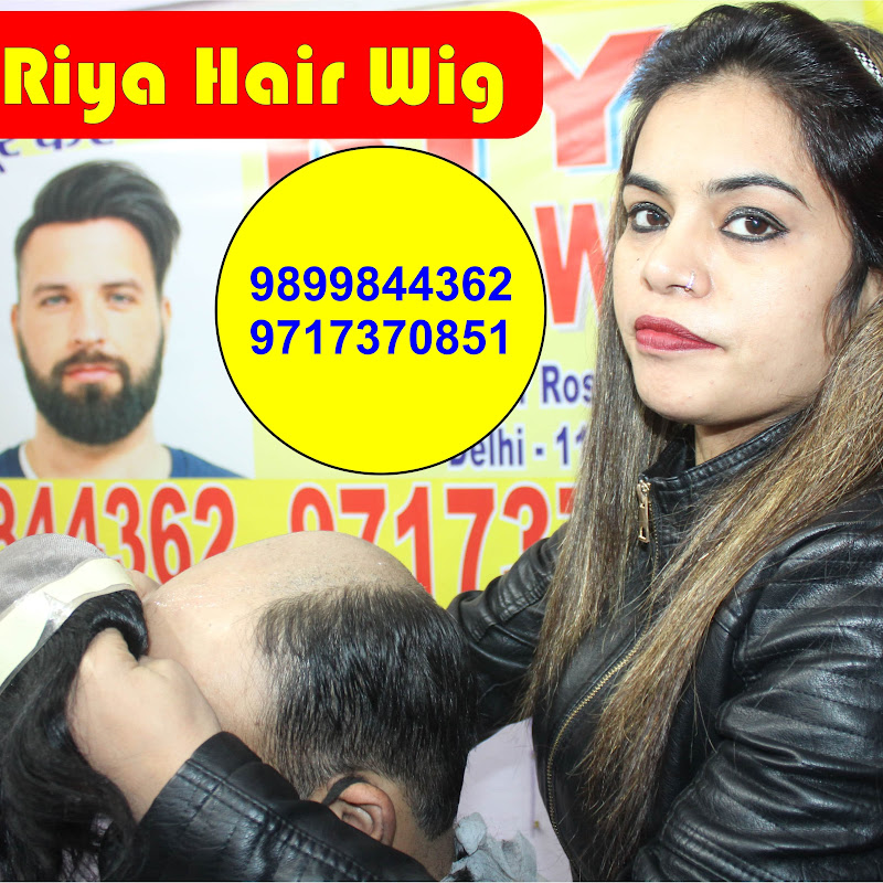 Delhi Hair Wigs