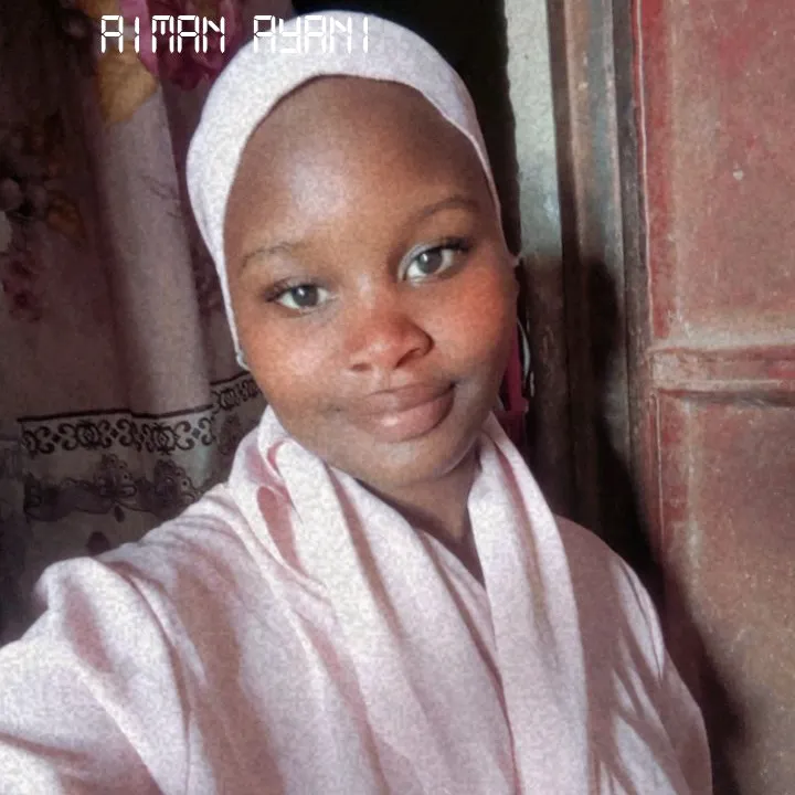 Aiman ayani