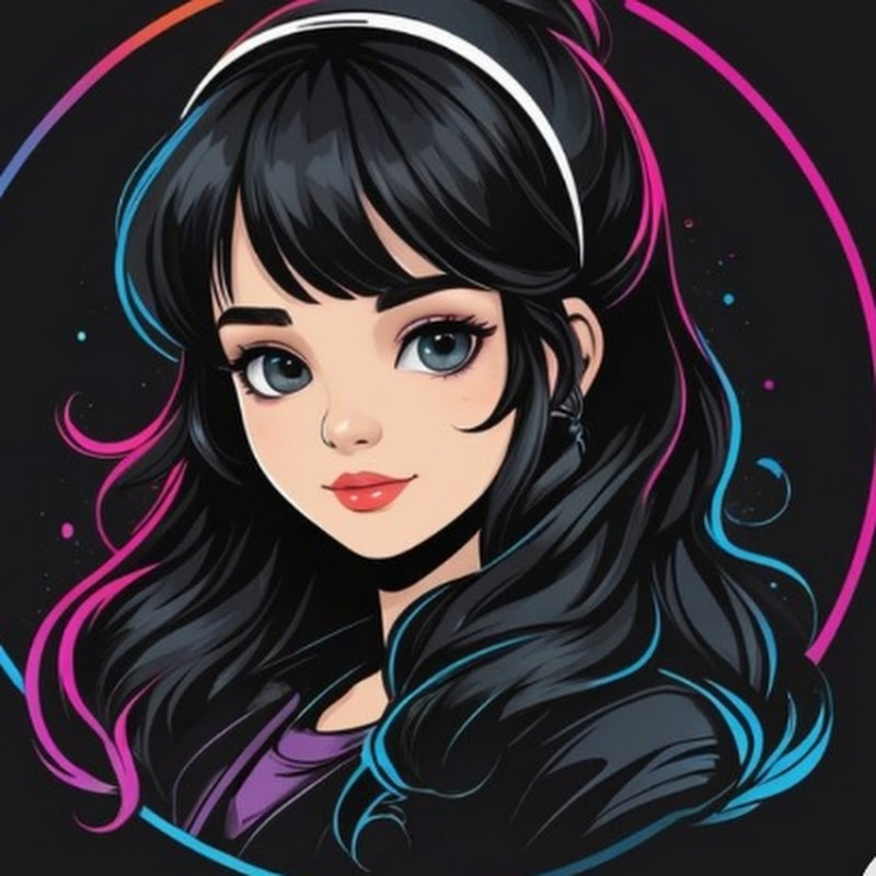 KPop AI Tales