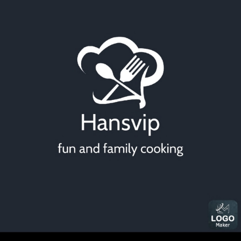 hans can cook