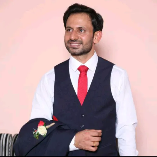 Waheed Sanghera Official😇❤️❤️