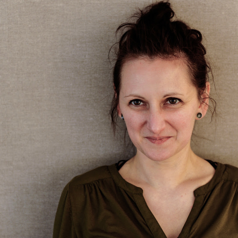 Serving Dumplings | Anna Chwistek