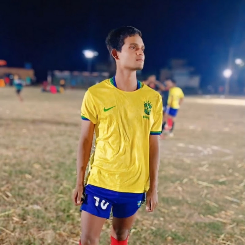 Birbal_footballer