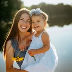 Allie | Relatable Motherhood