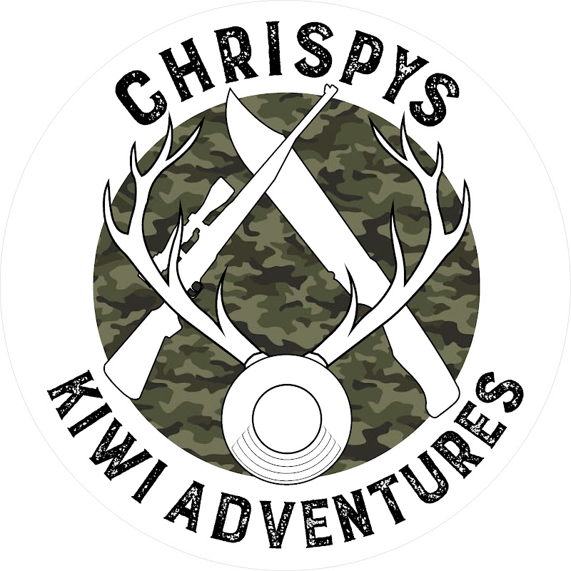 Chrispys Kiwi Adventures