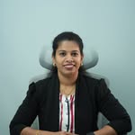 Dr S.Rekha Rajmohan