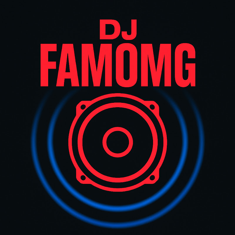 DJ FAMOMG