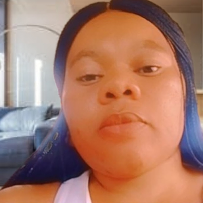 Blessediyke and Celine 