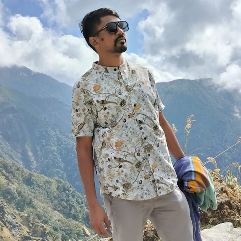 Lifestyle of tribals 