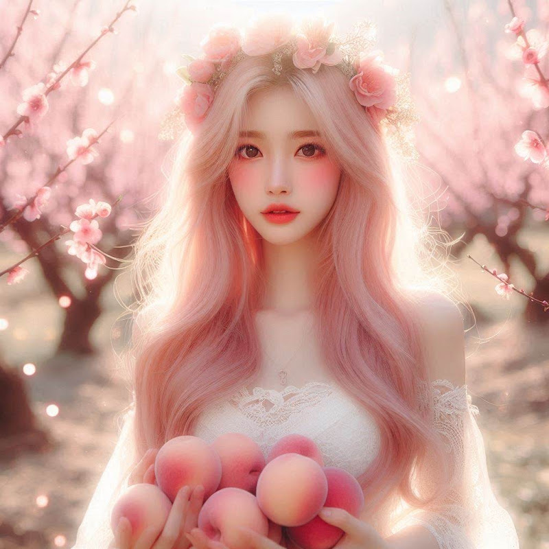 萬物皆可桃peachable