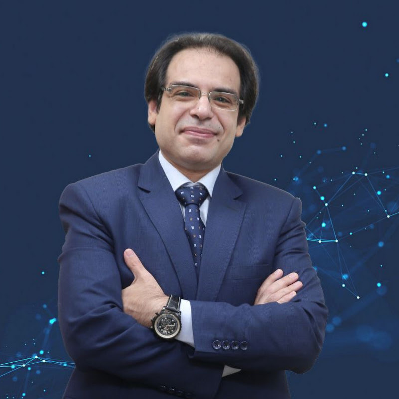 Mohamed El-Guindy