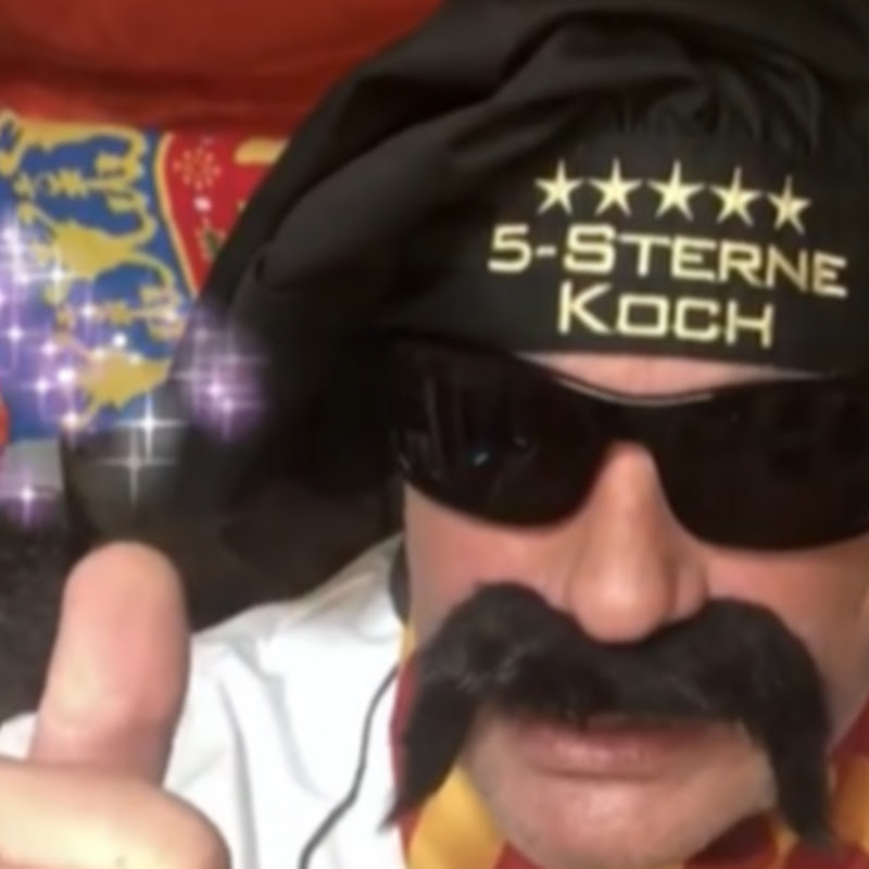 Das spanische Kochstudio