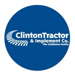 Clinton Tractor & Imp. Co