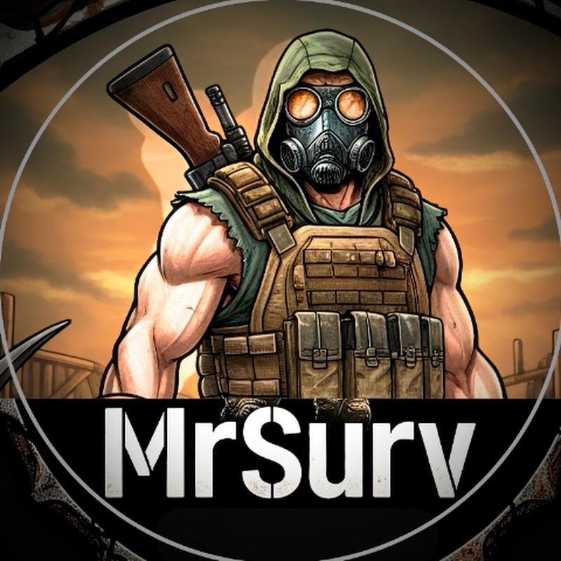 MrSurv