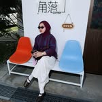 MUA TAWAU | Kak Eqin