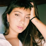 Cande Mazzone