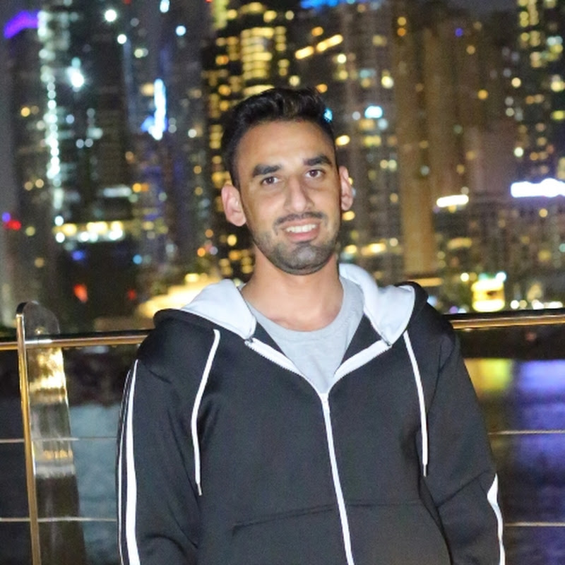 Yasir Altaf 
