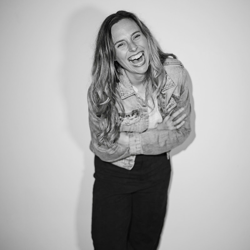 Brooke Wright - AI Strategist + Educator