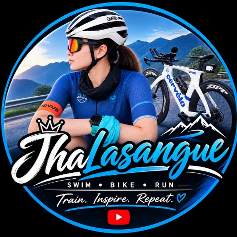 JhaLasangue